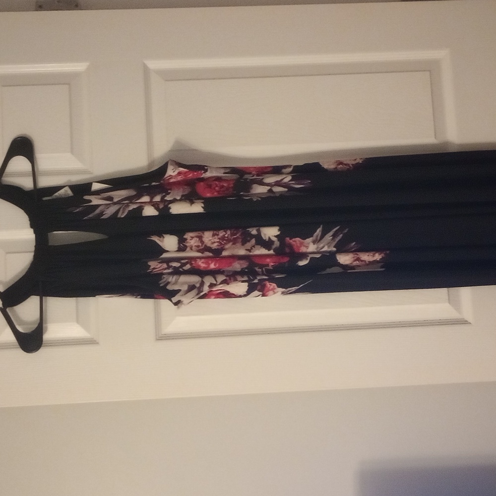 Cache dress